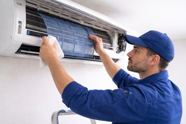 firmy montujące klimatyzacje